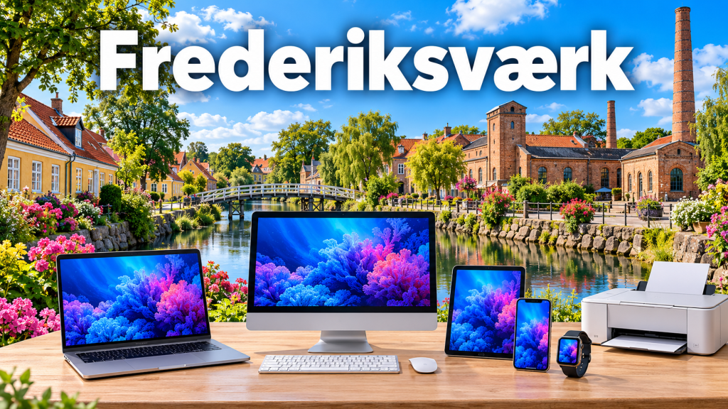 Frederiksværk unknown 50