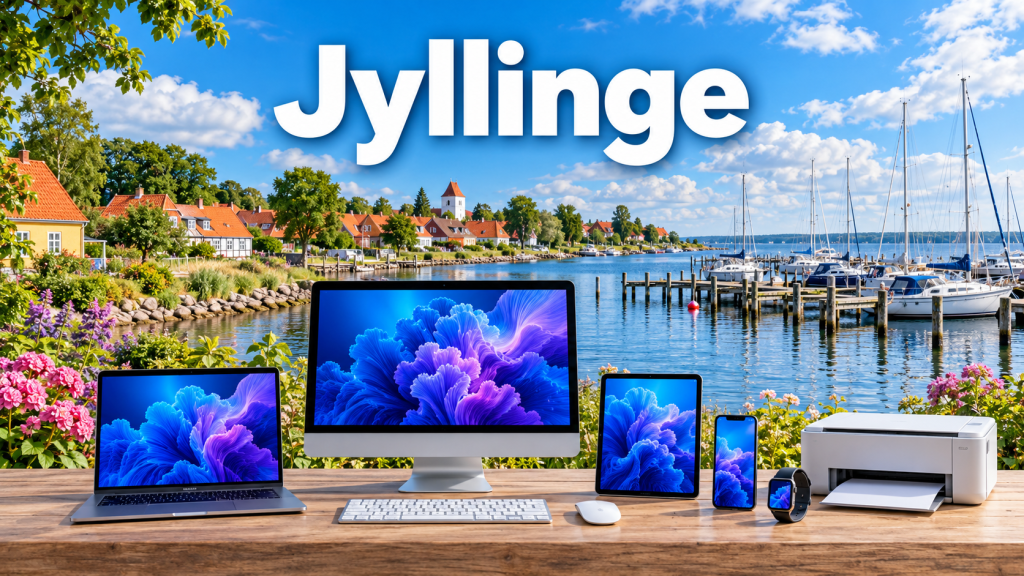Jyllinge unknown 51